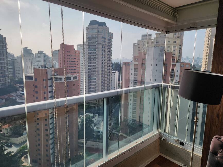Películas de Controle Solar com Transparência - MD Film